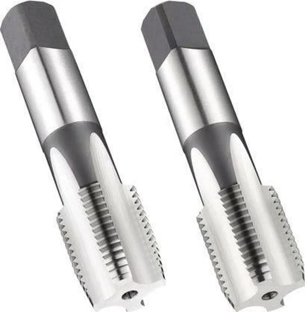 Maschio Macchina ISO 2284 E547 HSS G 1/8" | Alte Prestazioni 1,5XD
