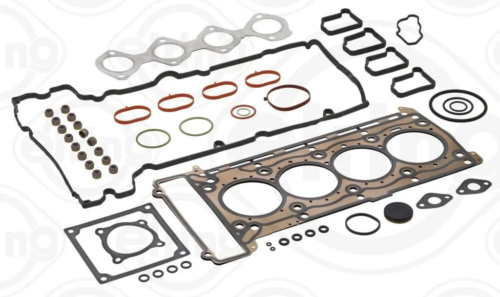 Pochette de joints de culasse moteur ELRING 431.650 qualité origine