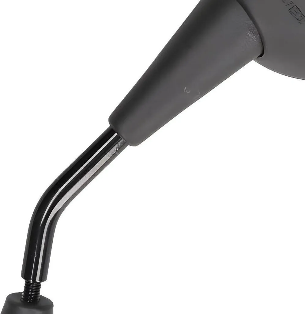 Rétroviseur gauche Daelim S-Five 50 résistant avec miroir grand angle