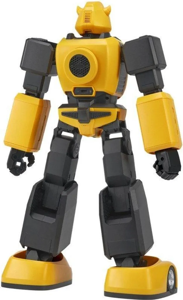 Robot intelligent Bumblebee G1 Robosen pour programmation et jeu - 5