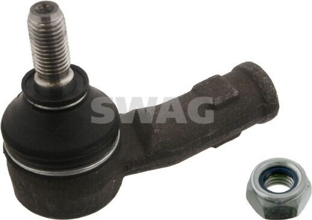 SWAG Spurstangenkopf Spurstange für VW GOLF III (1H1) Vorne Links 30 71 0024