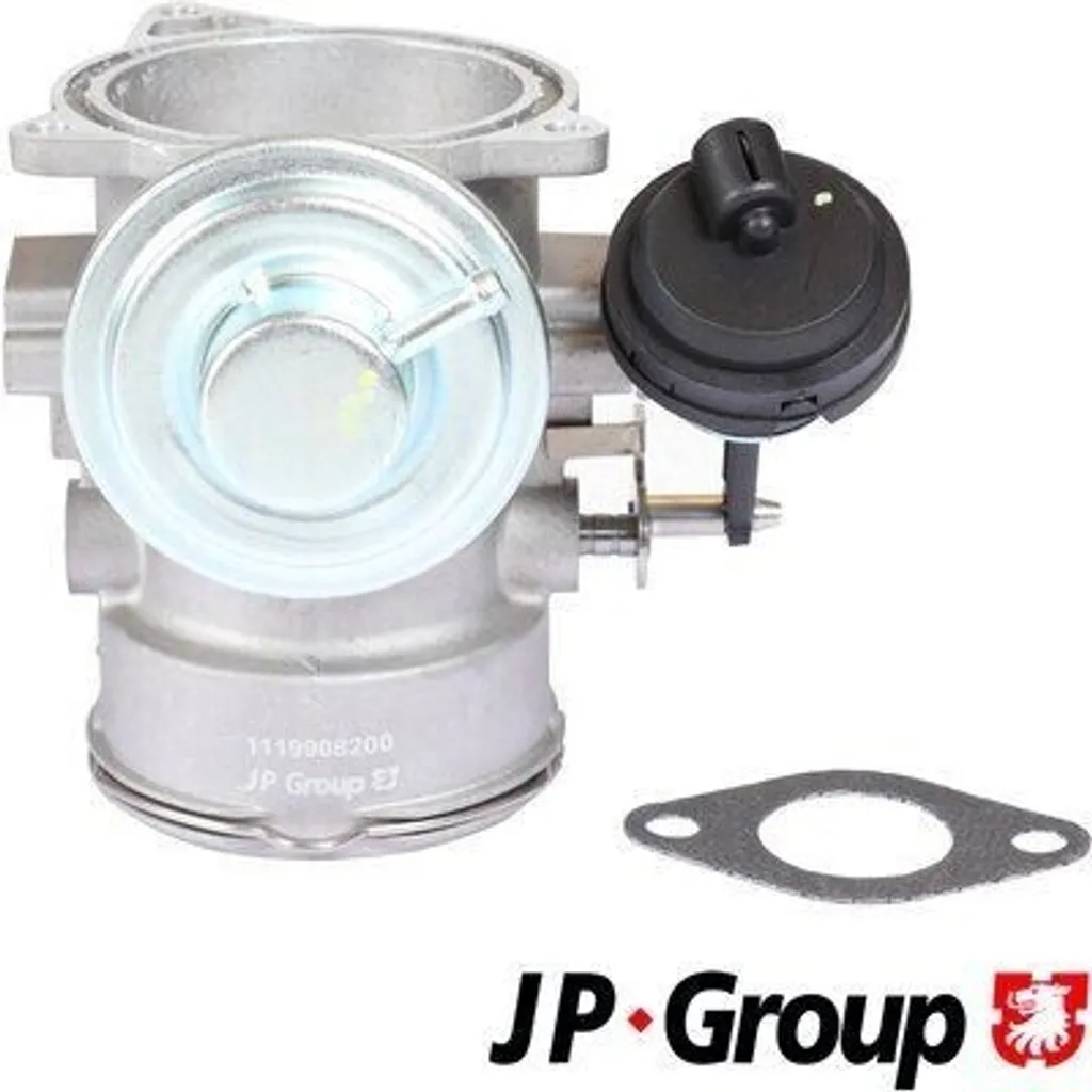 Vanne EGR pour Volkswagen T5 moteur 2.5 TDI équivalent OE 070128070B neuf