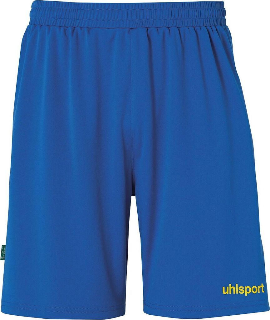 Uhlsport Center Basic Shorts Herren - Rot