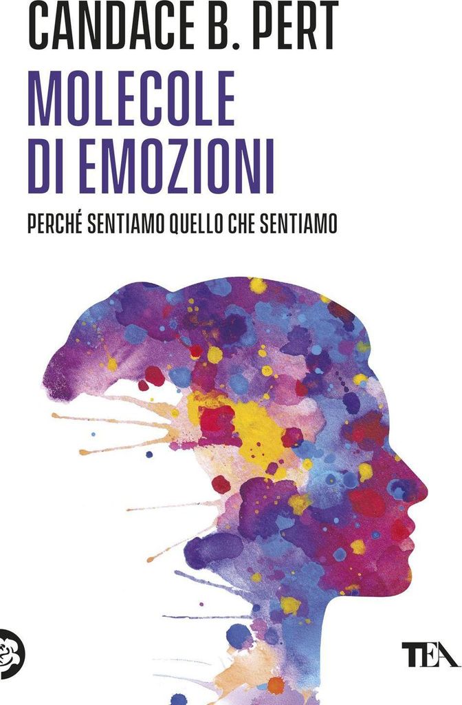 Molecole di emozioni Produktbild 