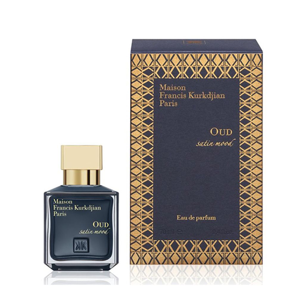 Maison Francis Kurkdijan Oud woda perfumowana unisex 70 ml Zdjęcie produktu 