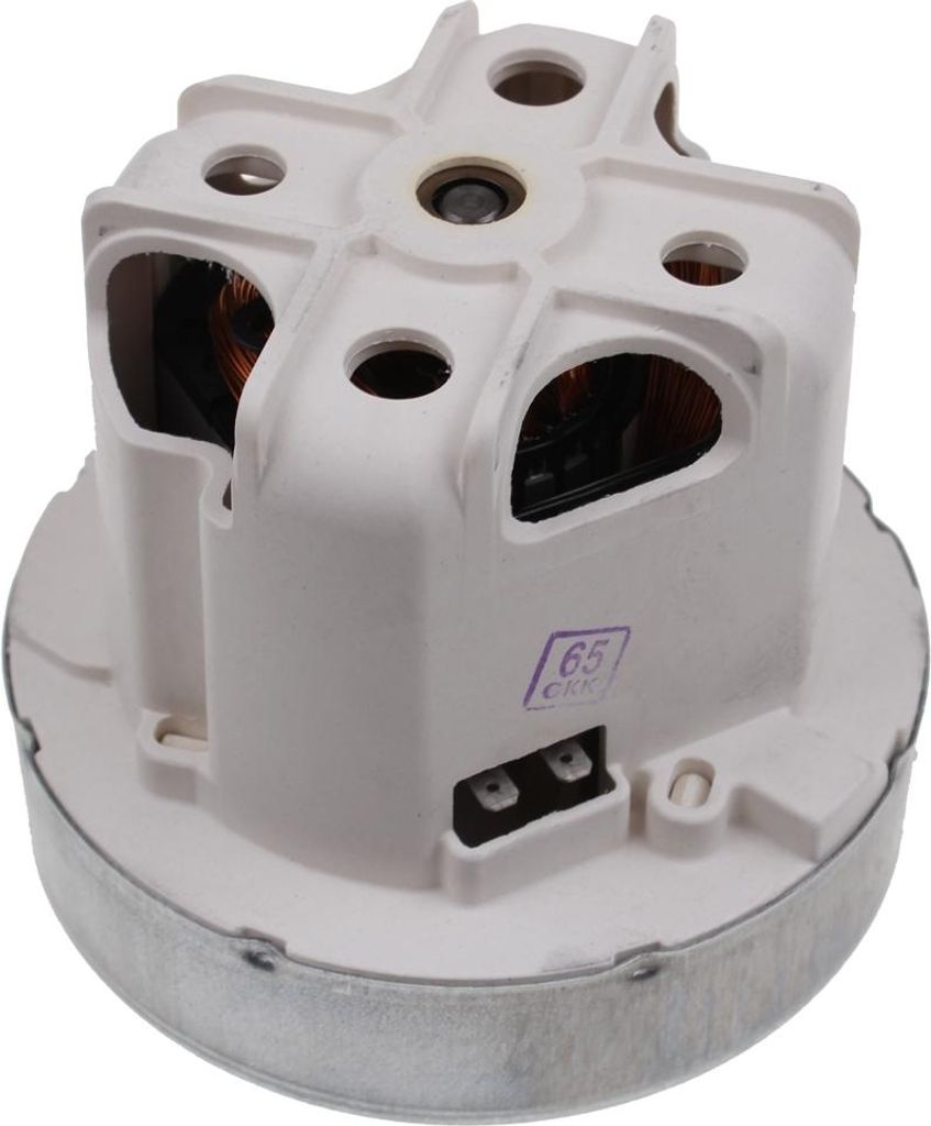 SEB - STAUBSAUGER MOTEUR Domel 463 3 270-80 - 400W - Image du produit 