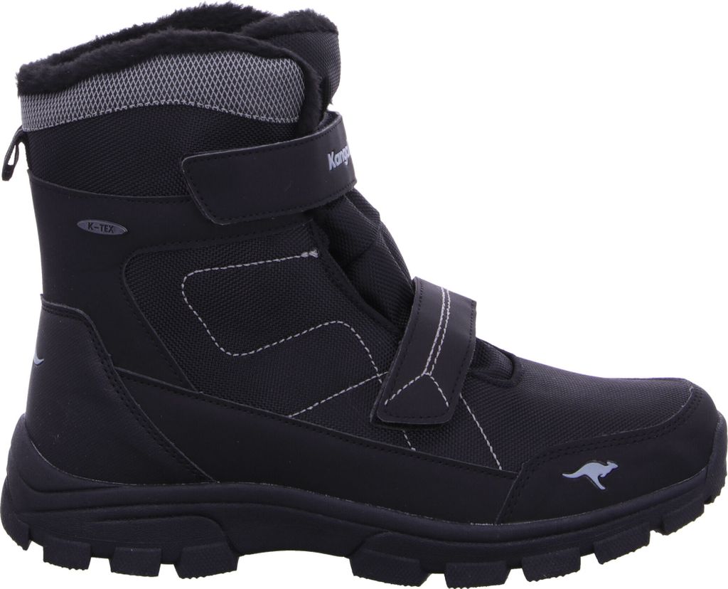 KangaROOS Herren Winterstiefel K-Simoo Heri V KTX 27048-41, Produktbild 6
