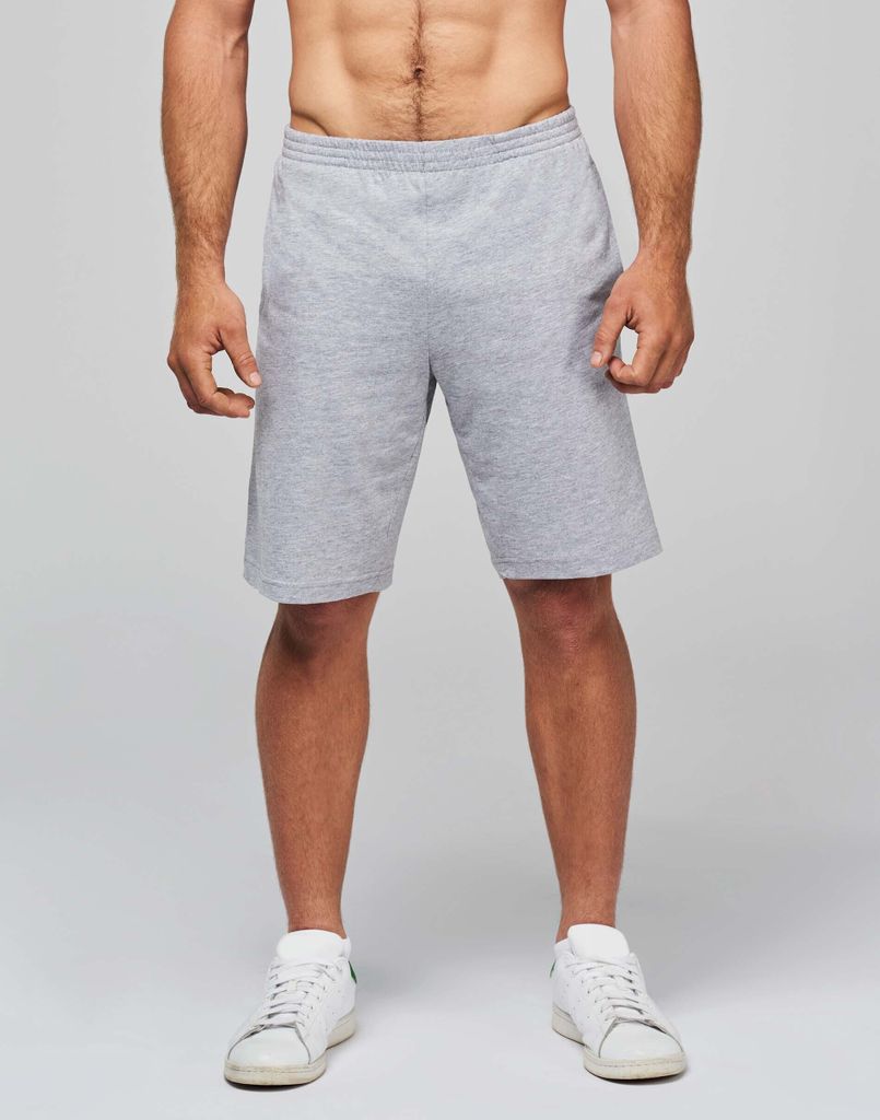 PROACT Jersey Herren Short