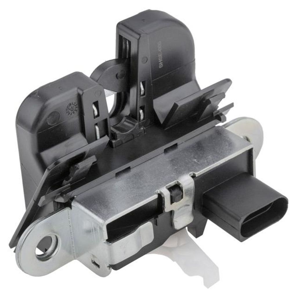 Serrure de hayon NTY Serrure de coffre pour SEAT Altea XL Image du produit 