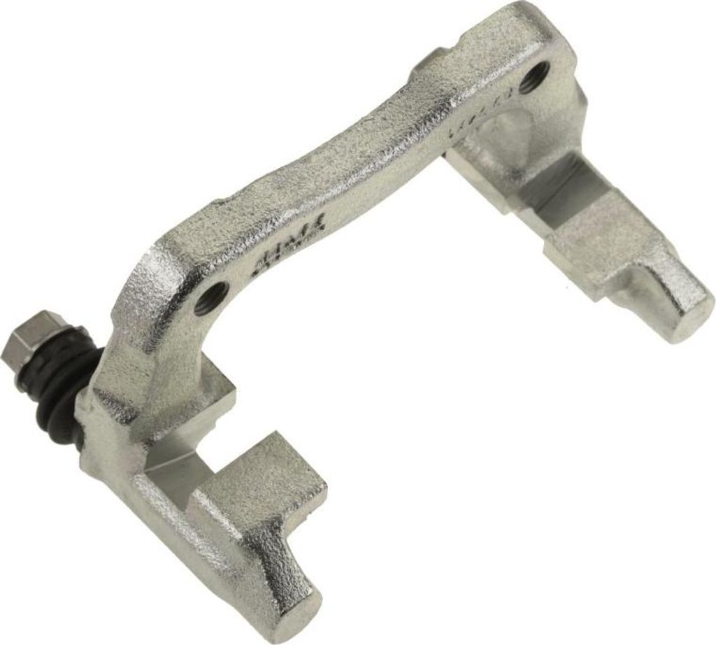 TRW Halter, Bremssattel Hinterachse beidseitig BDA594