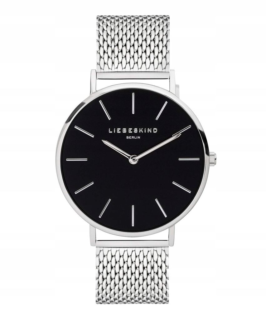 Liebeskind Berlin - LT-0154-MQ - Náramkové hodinky - Dámske Obrázok produktu 