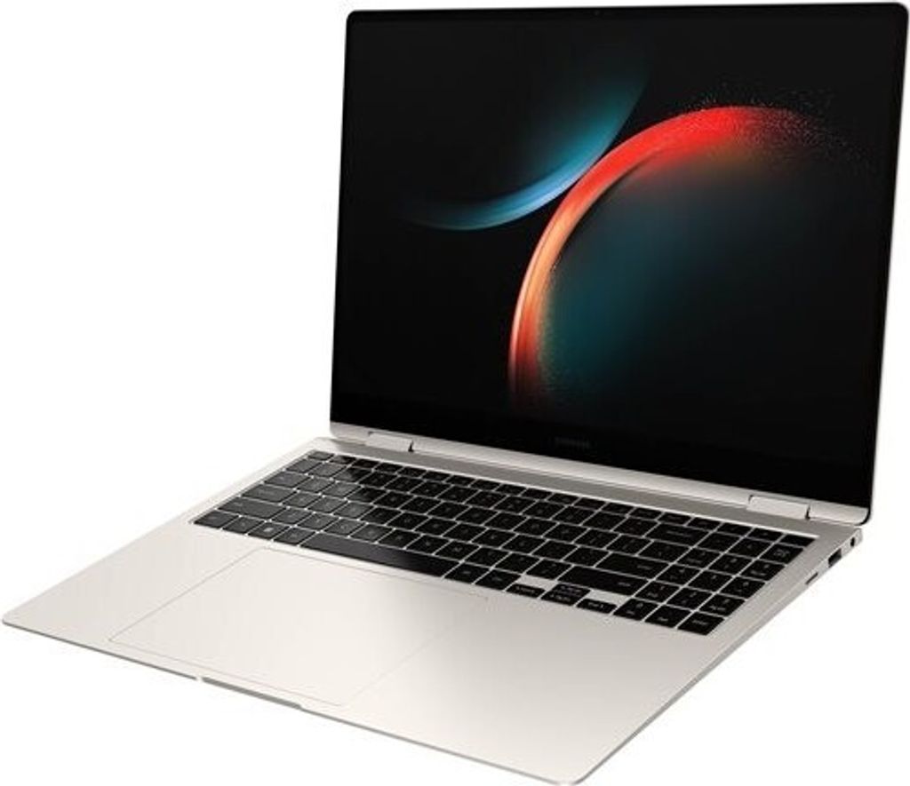 Samsung Galaxy Book3 Pro 360 , Intel® Core™ i7, 40,6 cm Obrázok produktu 
