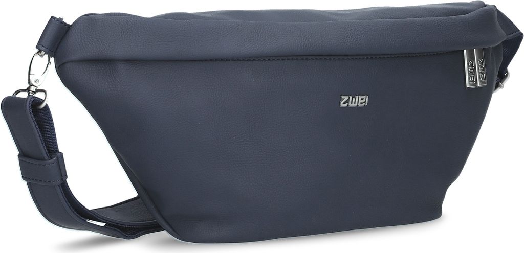 Zwei Mademoiselle.M Umhängetasche 40 cm Produktbild 