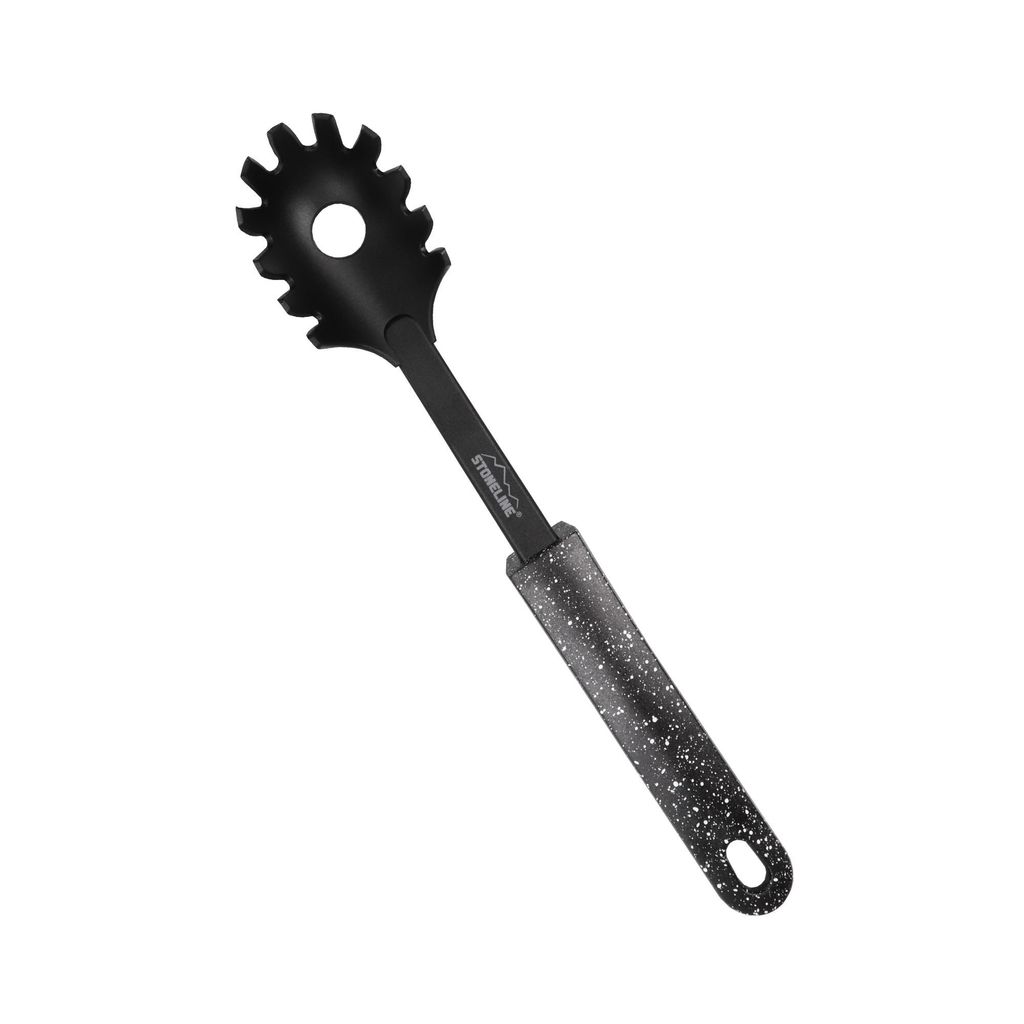 STONELINE® Spaghettilöffel 31,5 cm Produktbild 