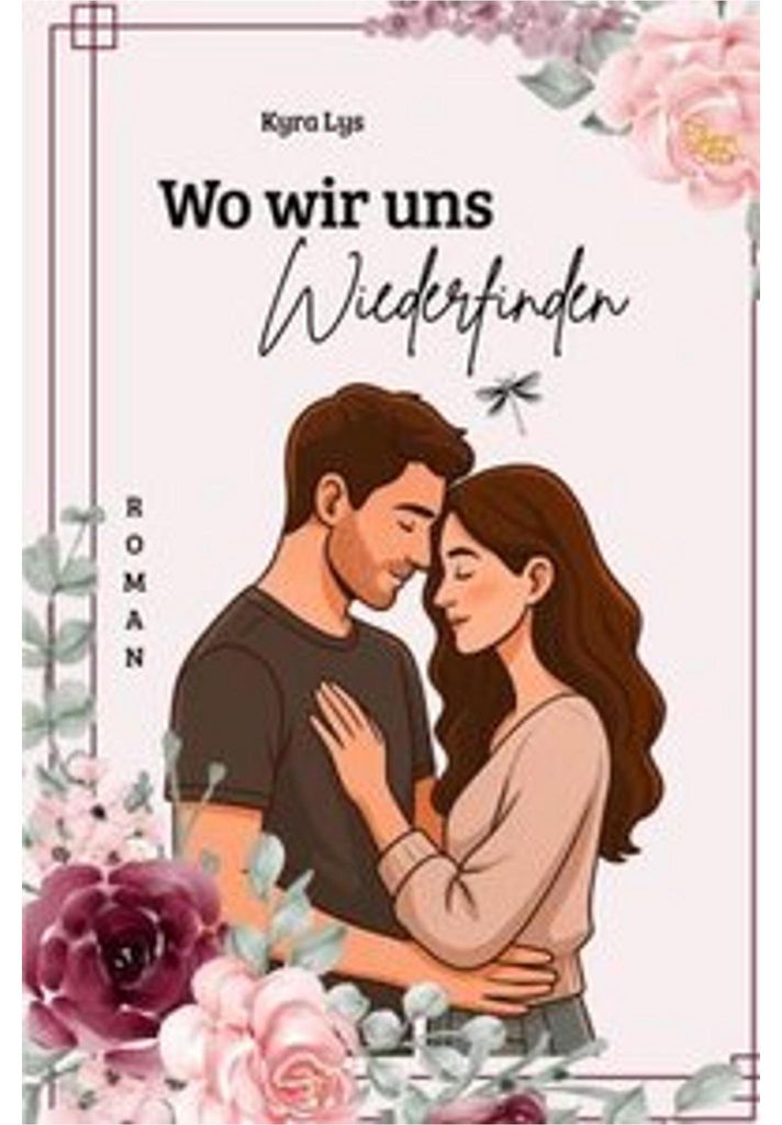 Wo wir uns wiederfinden