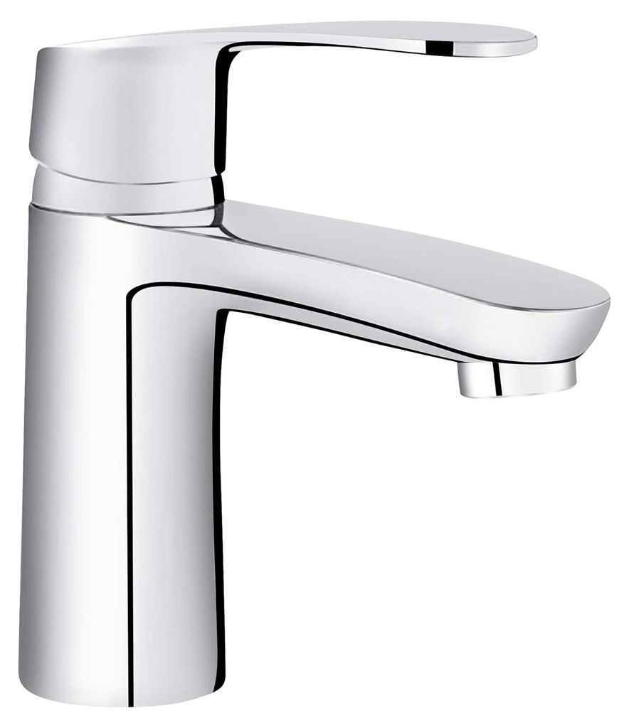 Waschtischarmatur für Niederdruck (Design)