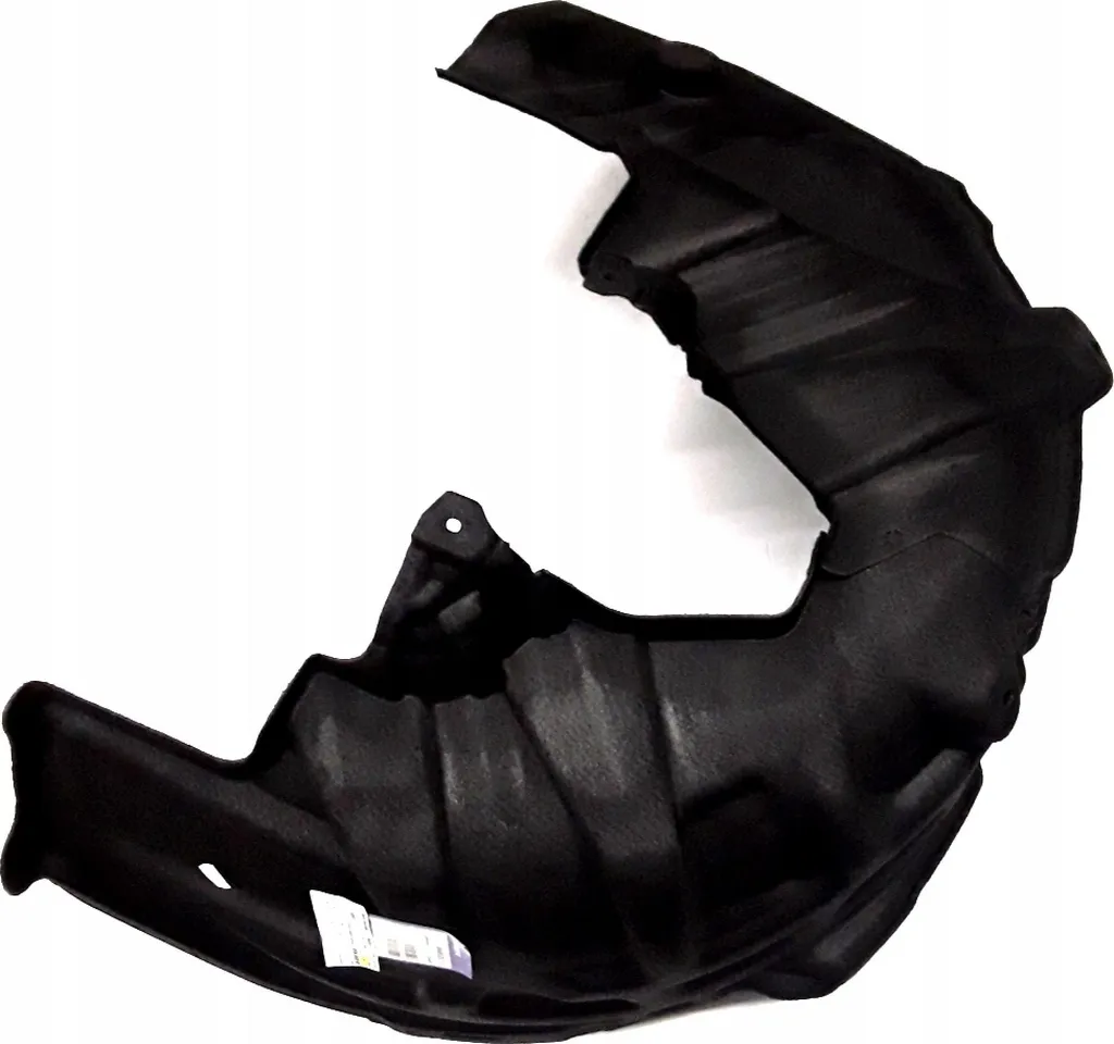 Passage de roue arrière droit Volvo XC90 - Pièce origine 31353847