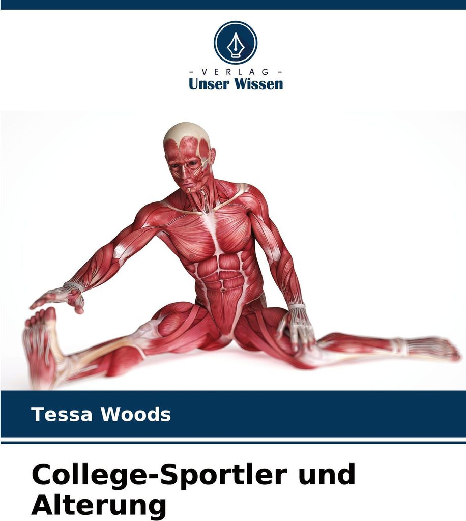 College-Sportler und Alterung