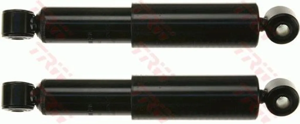 Amortisseur TRW JHE278T OE 5206HK pour Jumper Ducato et Boxer Expert