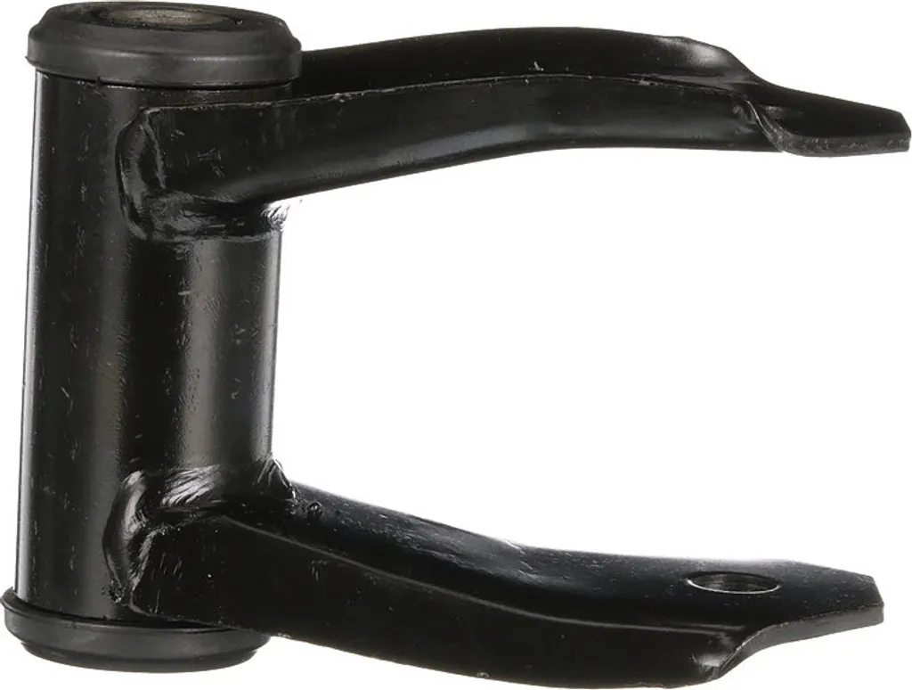 Bague de suspension de ressort arrière pour Ford Transit Tourneo