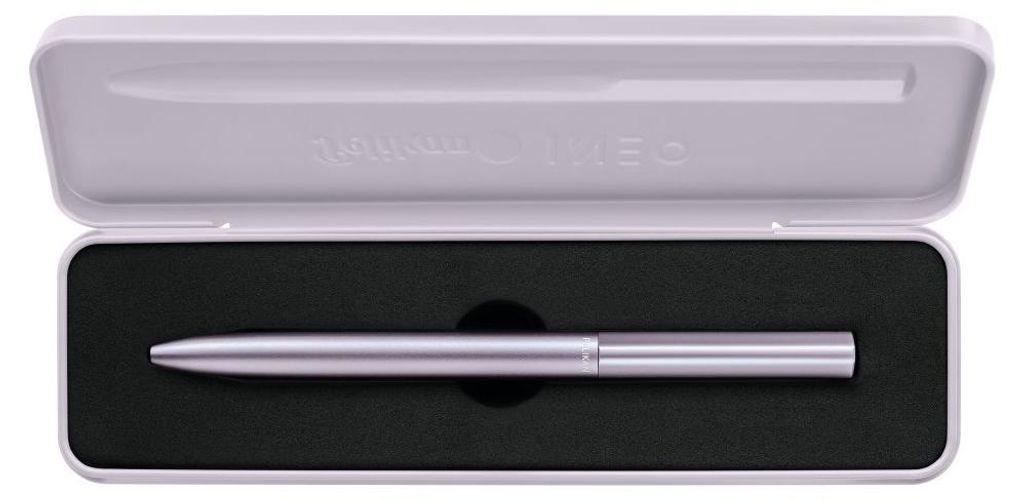 Pelikan Kugels. Ineo Elements K6 Lavendel Scent Metalletui