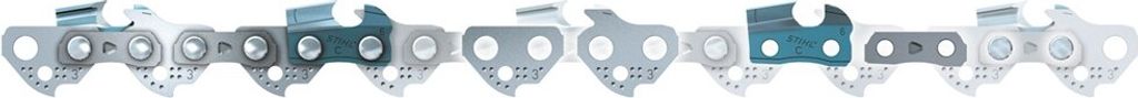 Stihl 3/8" P Peak Super 3 (PS3), 1,3 mm, 30 cm Obrázok produktu 