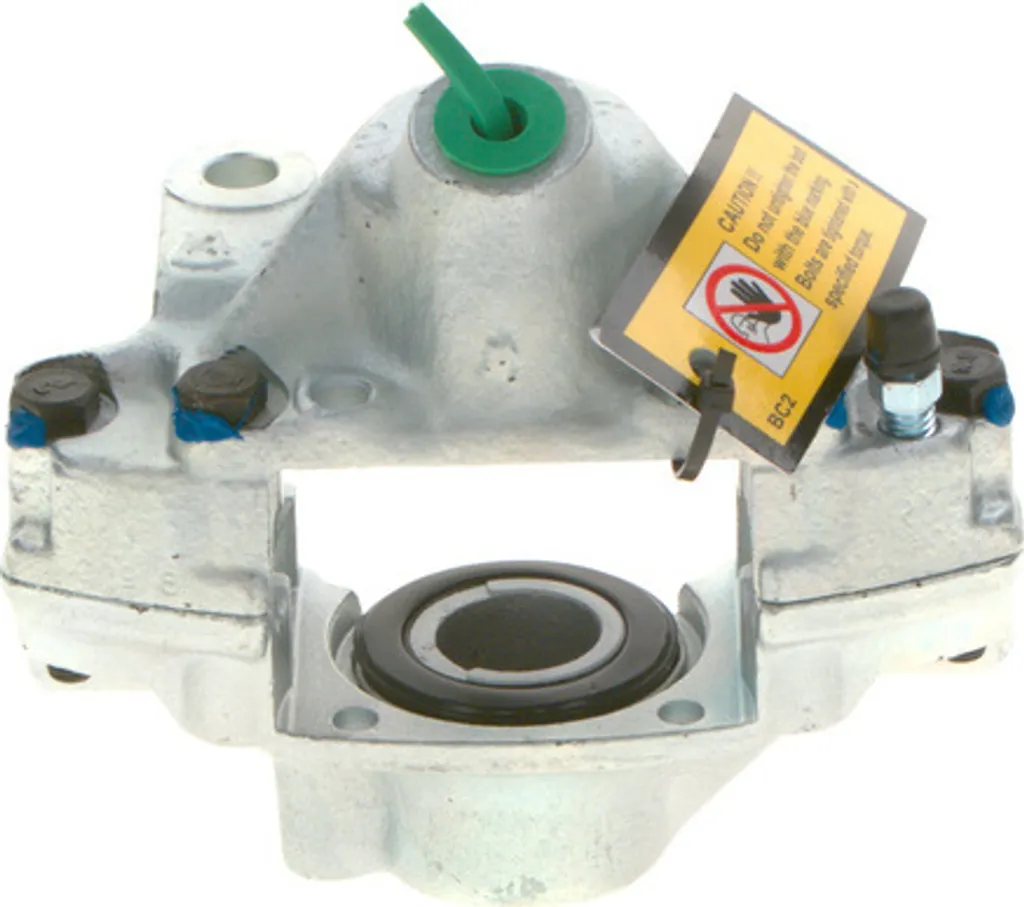 Étrier de Frein Bosch 0 986 473 952 pour Mercedes Classe C W202