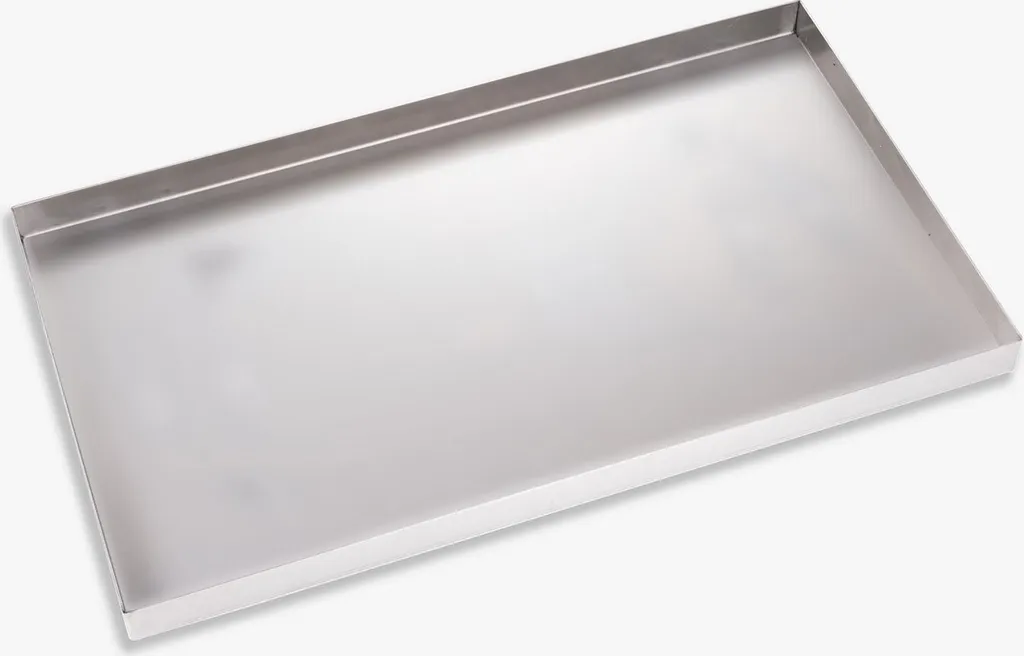 Plateau chauffant Beefer XL et XL Chef - Accessoire d'origine 10100083