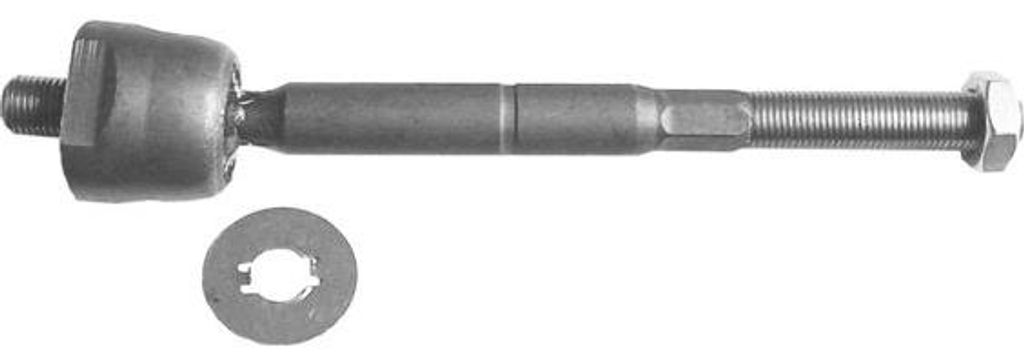 HART 422 427 Axialgelenk, Spurstange OE Partof kompatibel mit V-Klasse, Vito
