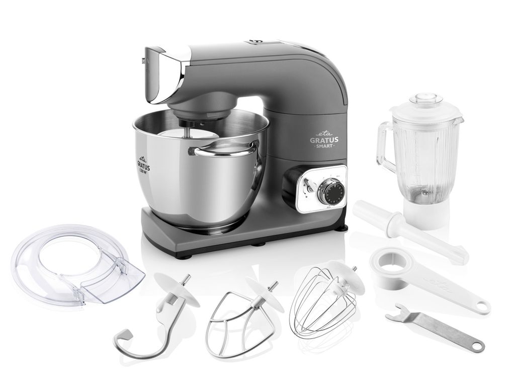 Küchenmaschine ETA GRATUS SMART  Artilek Nr.: ETA002890025  Produktbild 