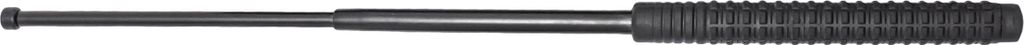 Pałka teleskopowa ESP Baton 26" czarna hartowana