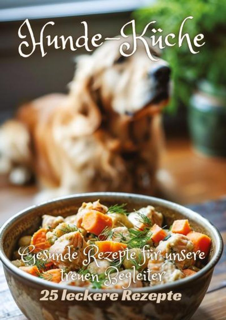 Hunde-Küche