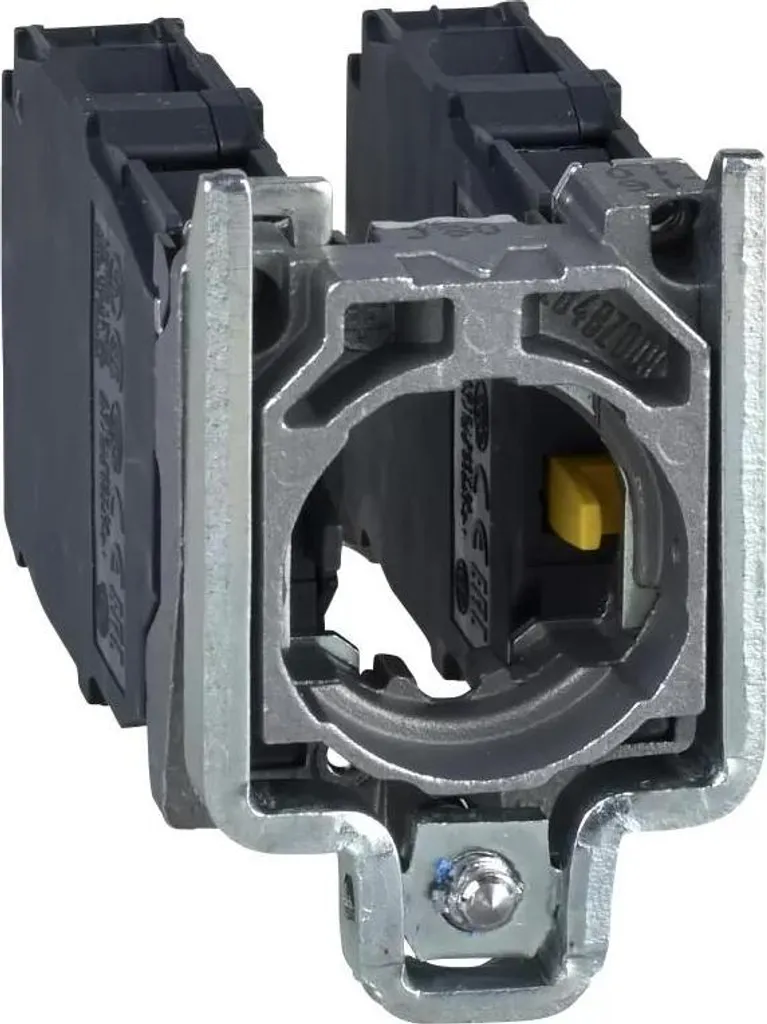 Combiné interrupteur 4 directions ZD4PA203 pour circuit de commande