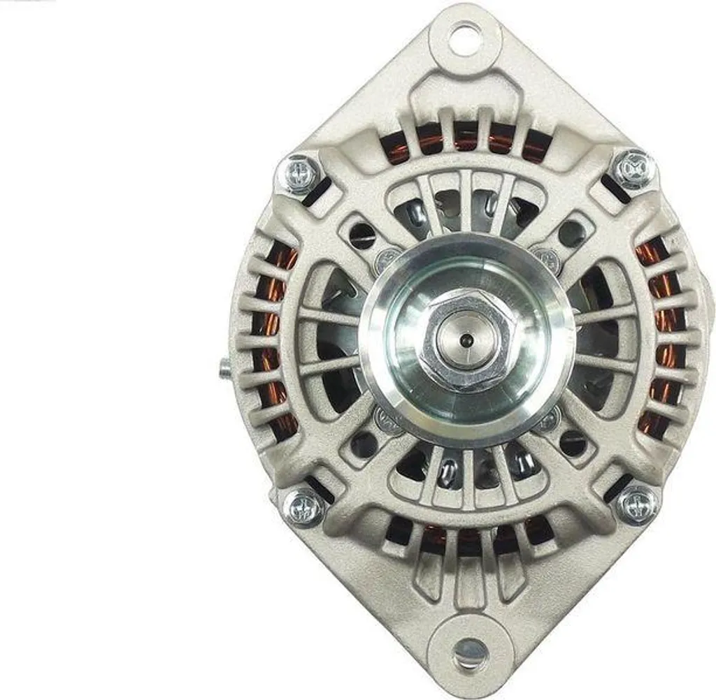 Alternateur A5261 pour résoudre les problèmes de charge Mazda MX-6