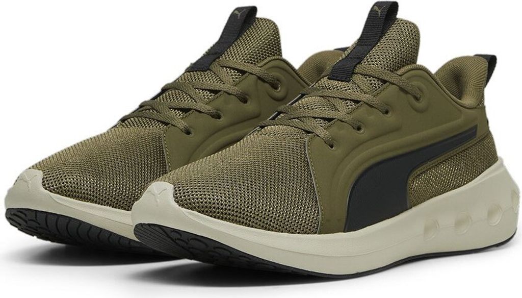 Puma Softride Carson Trainingsschuh Grün