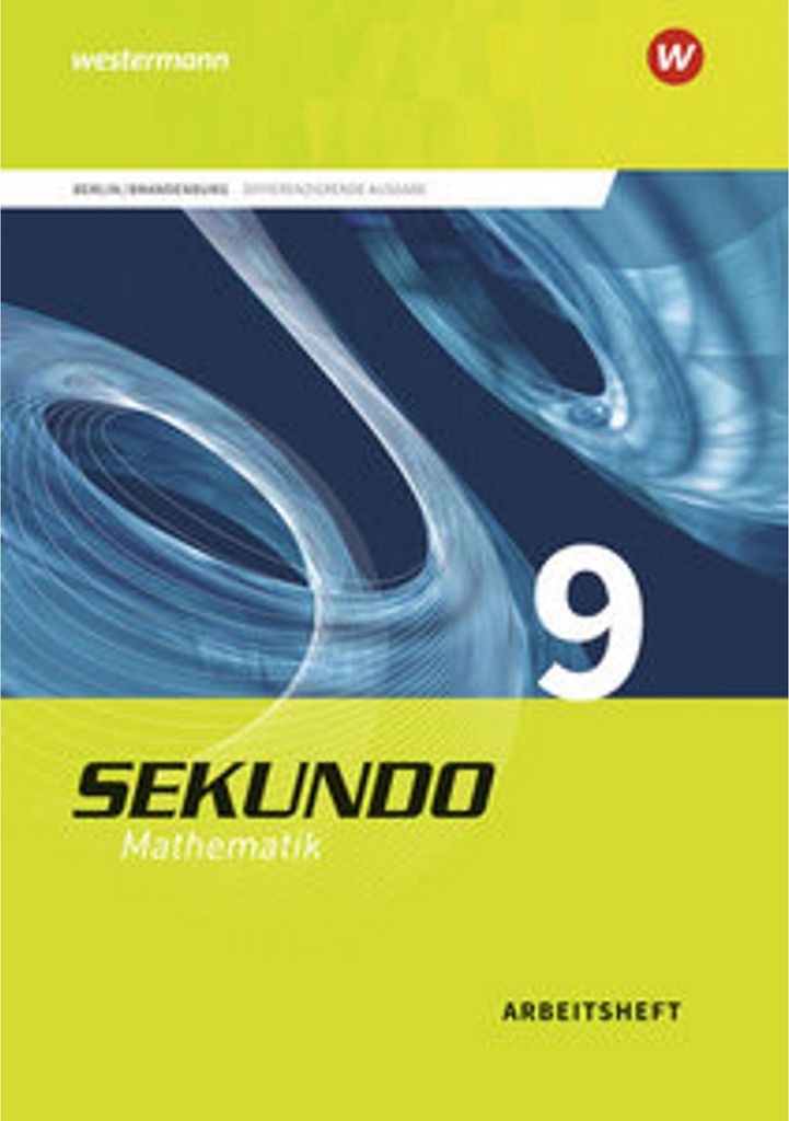 Sekundo - Ausgabe 2017 für Berlin und Brandenburg