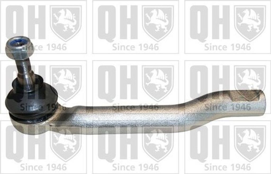 QUINTON HAZELL Spurstangenkopf Spurstange für NISSAN MICRA IV (K13) Vorne Links QR3941S
