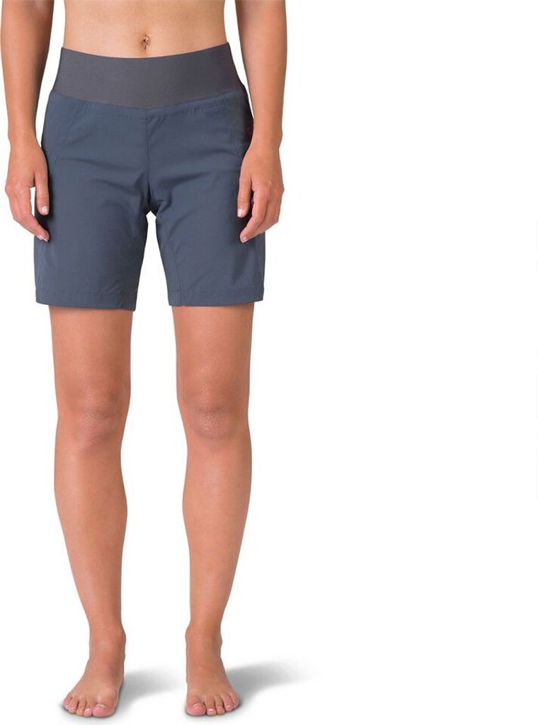 Rafiki Noia Kurze Hose Blau 38 Frau Blau 38