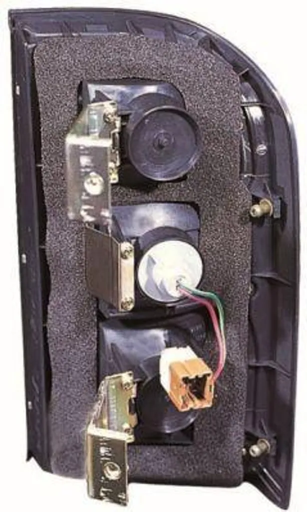 Gruppo Ottico Posteriore Destro ABAKUS per Nissan Patrol 26550NB125