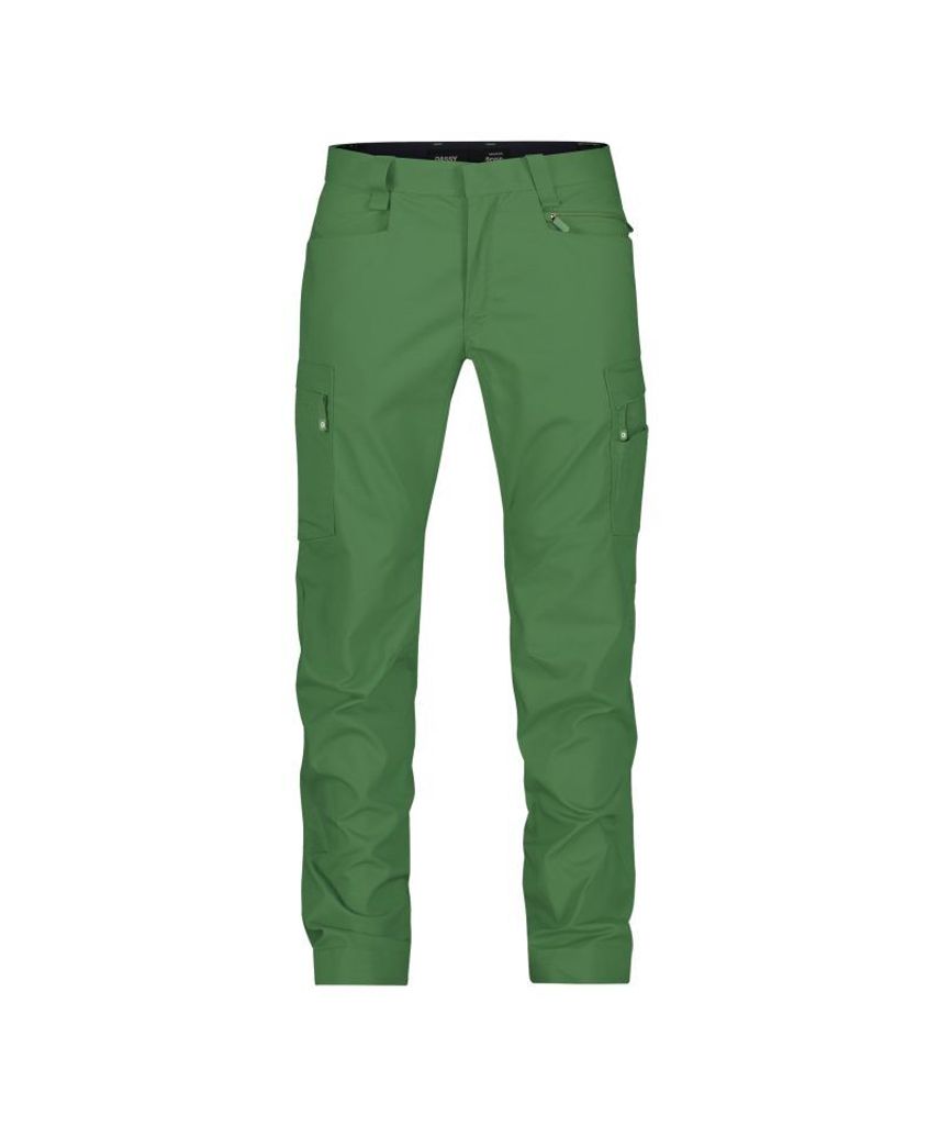Dassy Arbeitsbundhose Bryce 201130 PESCO38 Gr. 56-STANDARD ulmengrün
