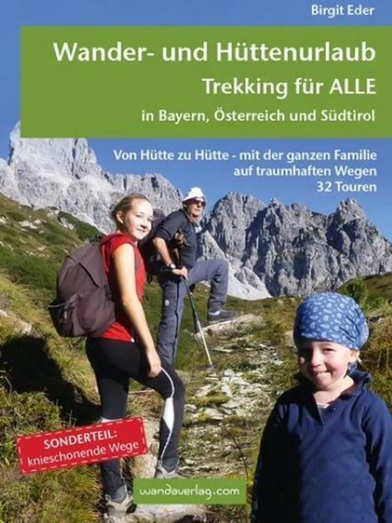 Guide de Trekking Alpes : Réussir sa Randonnée sans Difficulté Technique