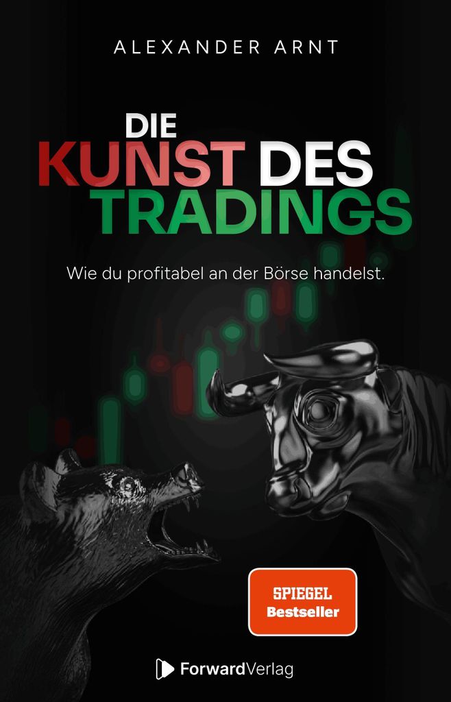 Die Kunst des Tradings Produktbild 
