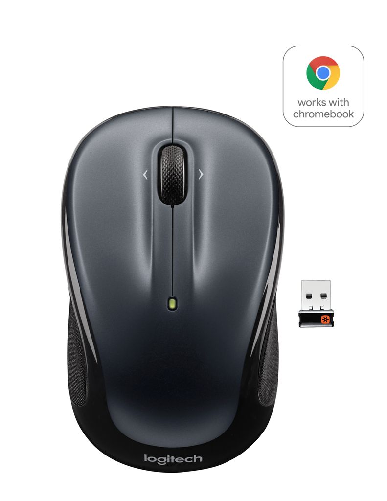 Logitech M325 - Color Collection Limited Edition - Mysz - Zdjęcie produktu 