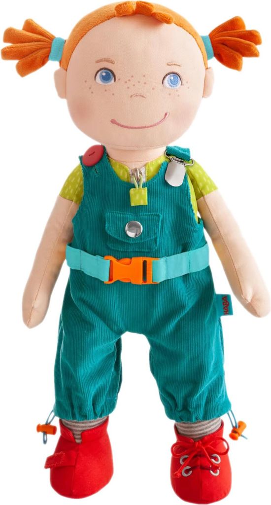 HABA 306634, 2 Jahr(e), Junge/Mädchen, 295 mm, 300 g Produktbild 