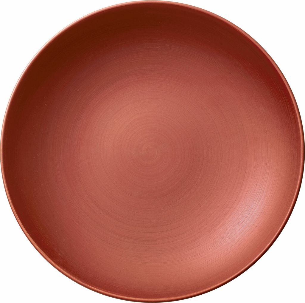 Villeroy & Boch Manufacture Glow Schale flach 23 cm Produktbild 