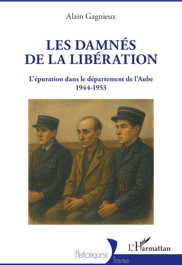 Die Verdammten der Befreiung