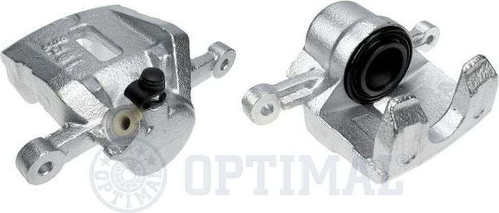OPTIMAL Bremssattel Hinten Rechts für KIA CARNIVAL / GRAND CARNIVAL III (VQ) BC-1372R