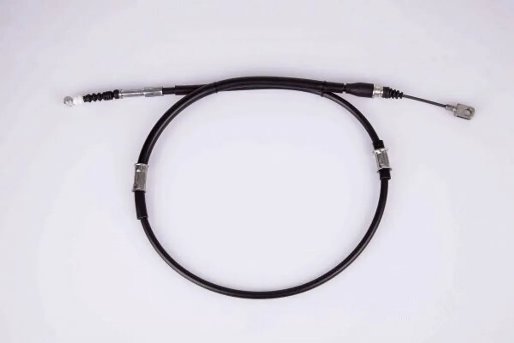 Câble de frein arrière HELLA Qualité OE 4642012390 pour Corolla E10