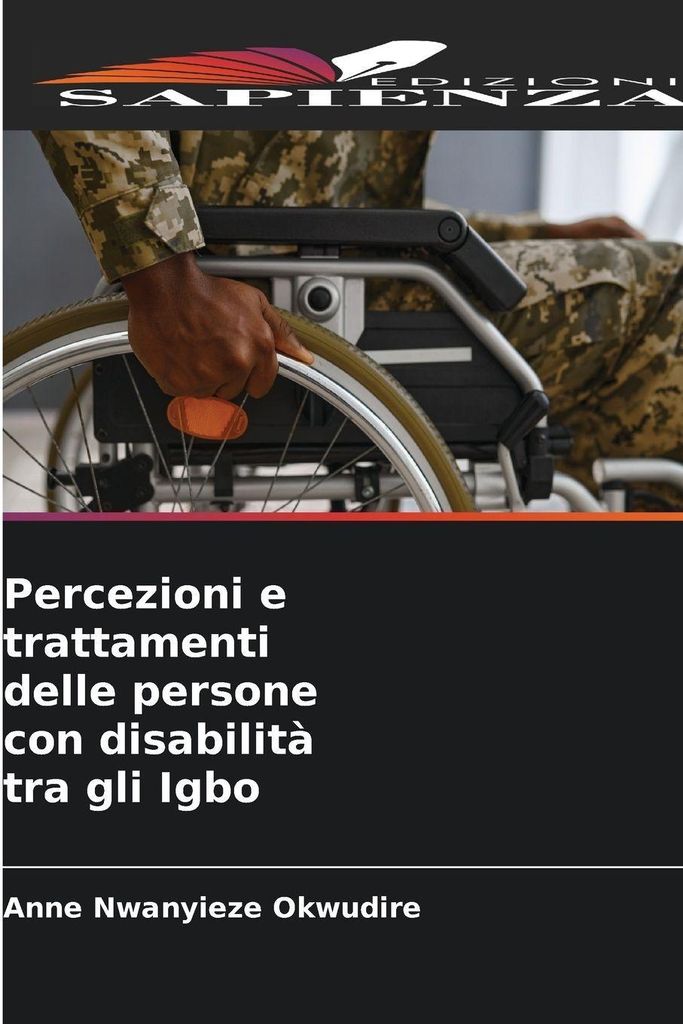 Percezioni e trattamenti delle persone con disabilità tra gli Igbo