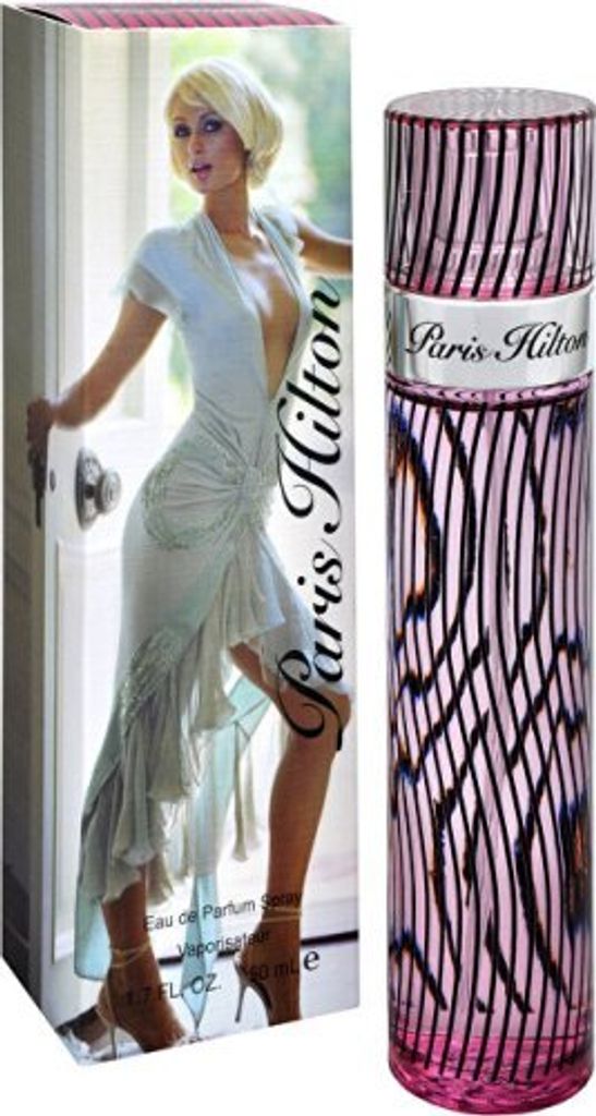 Paris Hilton For Her, Ženy, 100 ml Obrázek produktu 